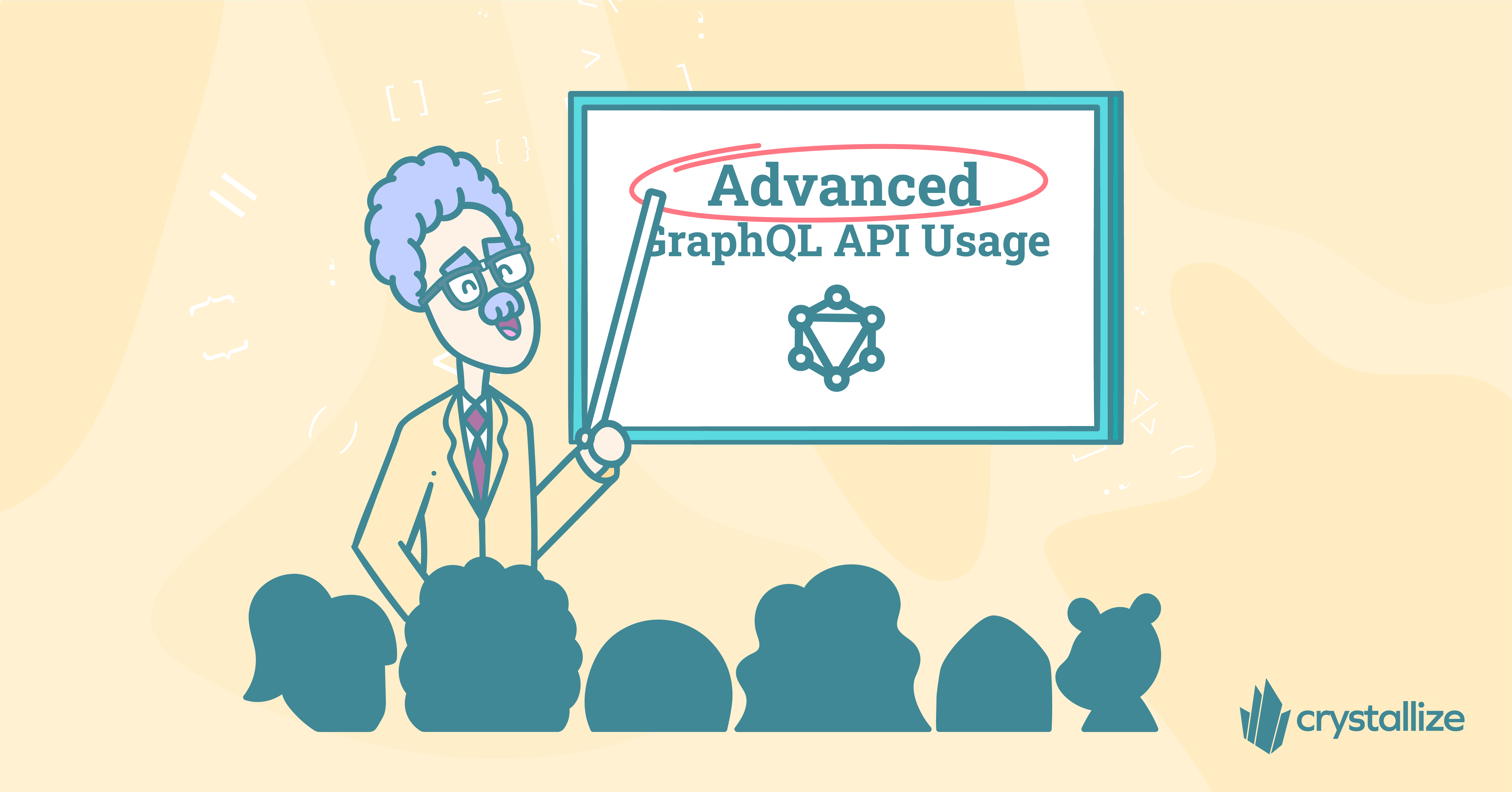 Advanced GraphQL API Usage