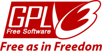 gplv3