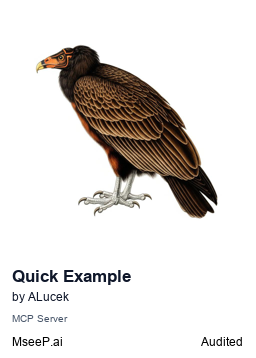 MseeP.ai Security Assessment Badge