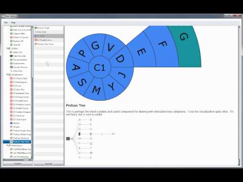 Dex tutorial #3