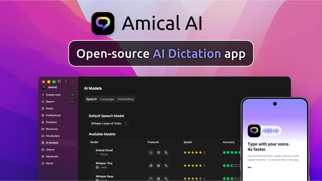 Amical