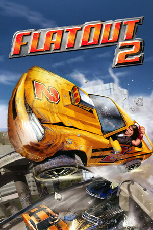 FlatOut 2™