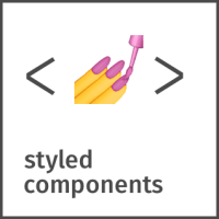 styled-component