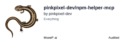 MseeP.ai Security Assessment Badge
