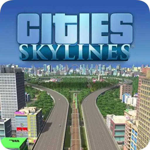 Cities_Skyline