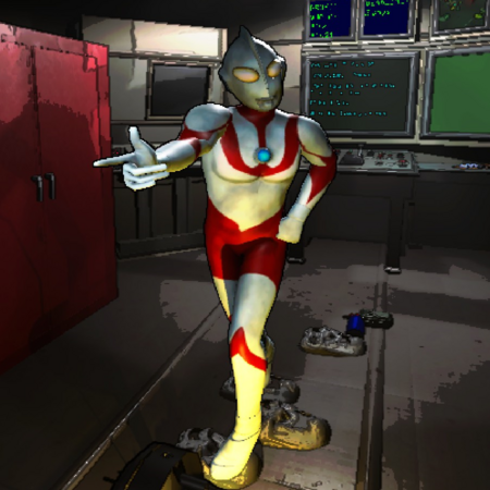 GitHub - naqibam/LethalCompany-UltramanSuitMod: Adds new Ultraman suits ...