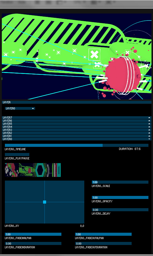 Video Sequencer Part 2