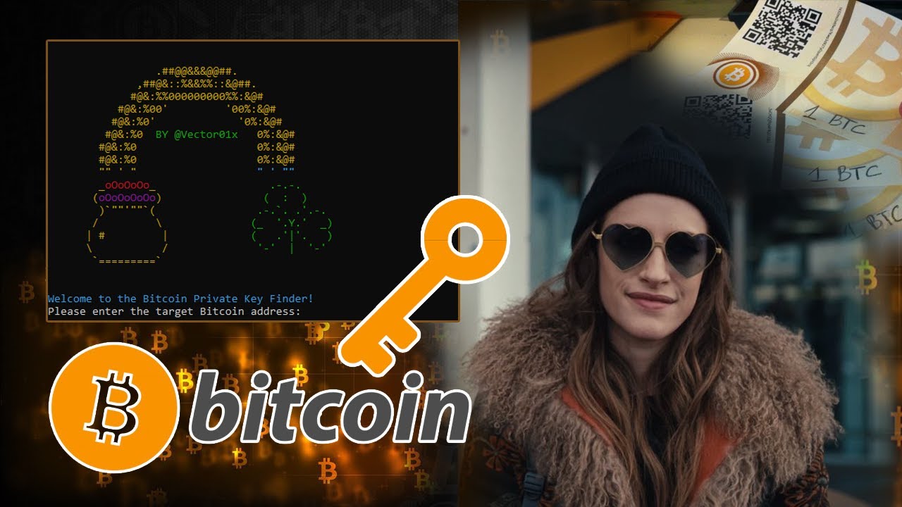 GitHub - Aur3s/Bitcoin-Private-Key-Finder: Bitcoin Private Key Recovery ...