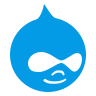 Drupal Icon