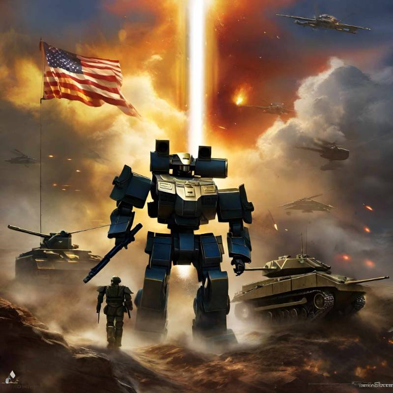 VeteranBot