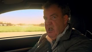 The Last Ever Top Gear