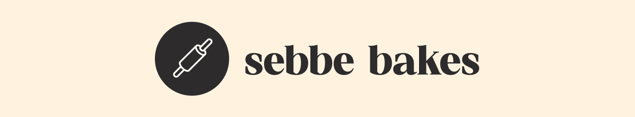 Logo of sebbebakes!