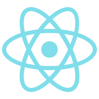 React Native logo