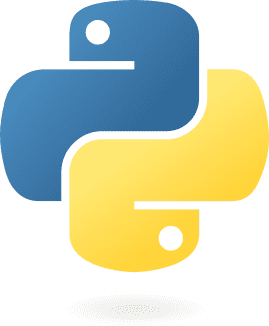 Python Logo