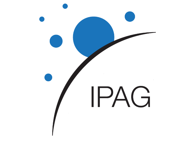 IPAG logo