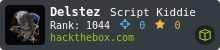 Hack The Box