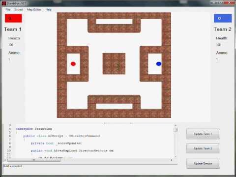 Features Demo