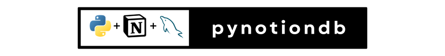 pynotiondb