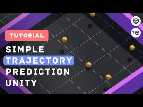 GitHub - GameDevBox/Trajectory-Prediction-3D-Unity: Simple Trajectory ...