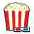 link popCorn show