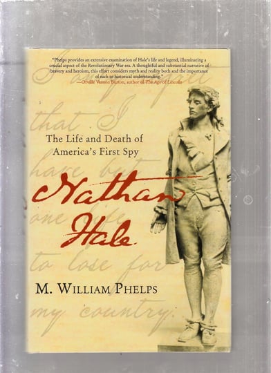 nathan-hale-the-life-and-death-of-americas-first-spy-book-1