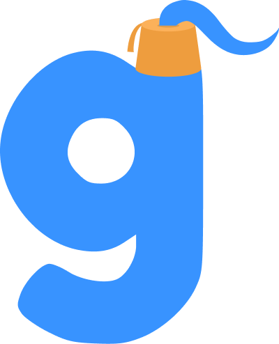 RAGGENIE Logo