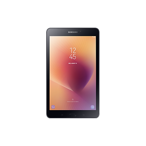 Galaxy Tab A 8.0" (2017)