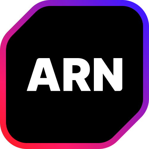 ARN logo