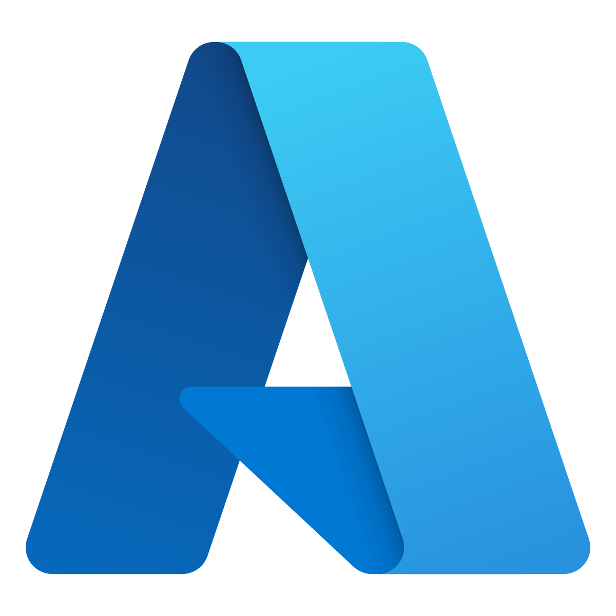 Microsoft Azure Logo