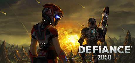 Defiance 2050