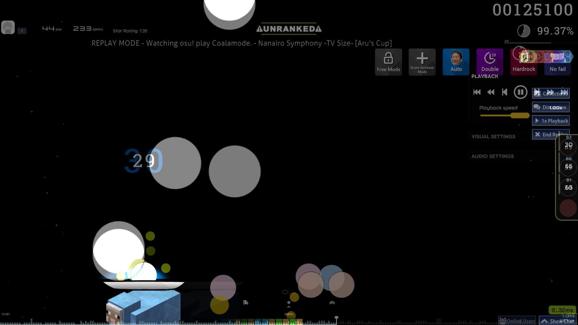 Coalamode Overlay 2