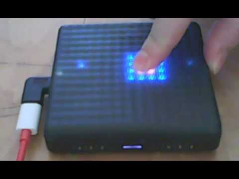 Random Pentatonic Music Video