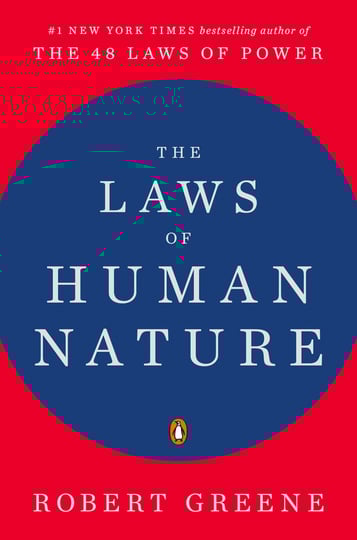 the-laws-of-human-nature-book-1