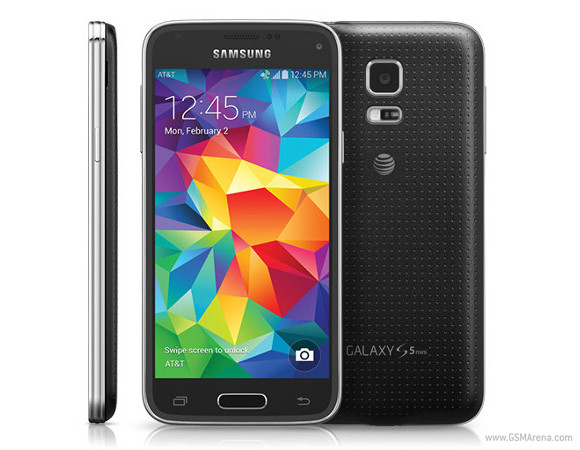 Galaxy S5 mini