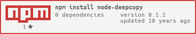 https://www.npmjs.org/package/node-deepcopy