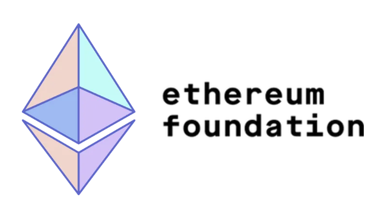 ETH Foundation Logo