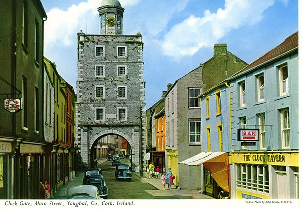 Youghal