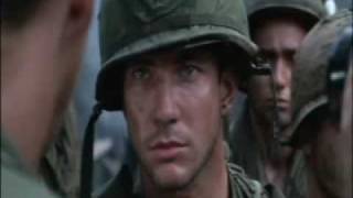 Hamburger Hill - "They take a side, you just take pictures"
