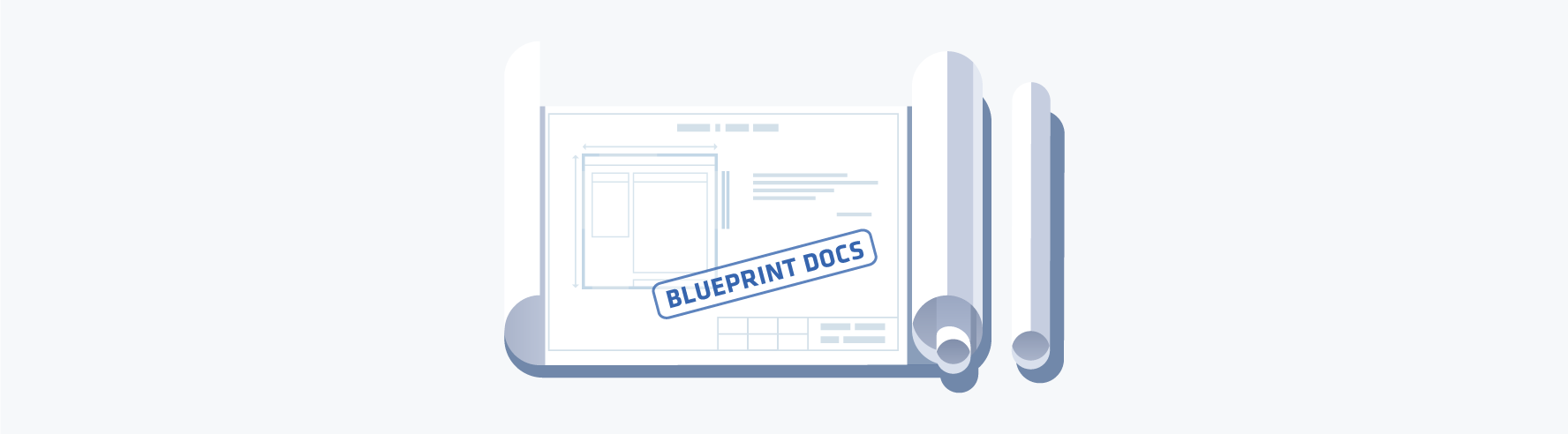 Blueprint Docs