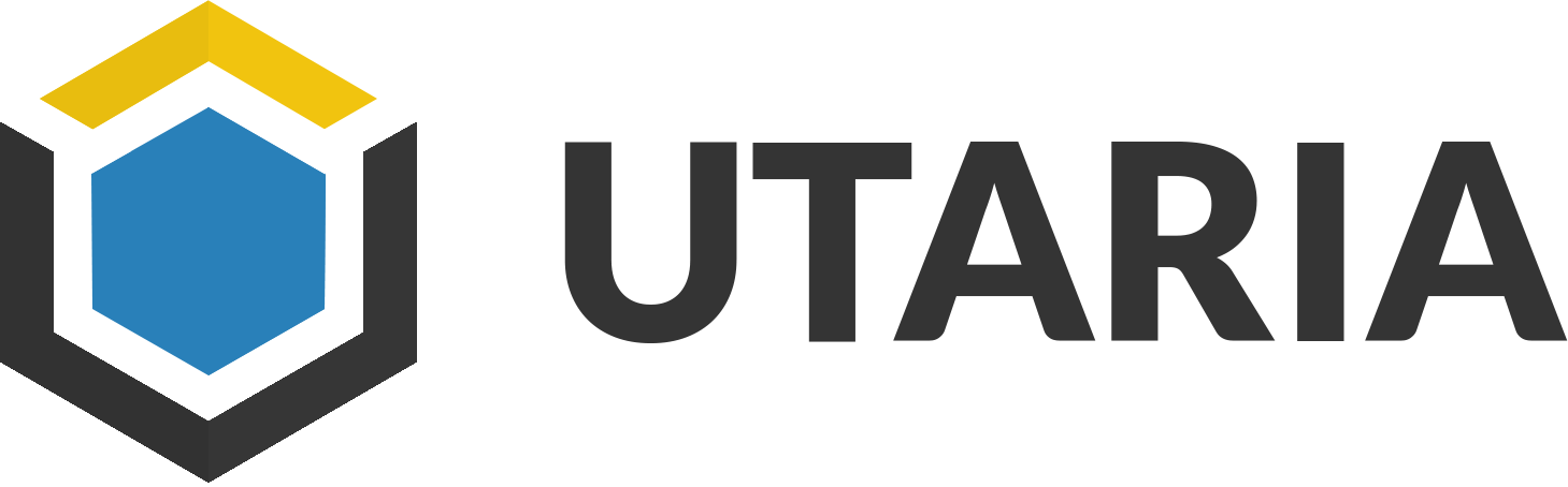 Logo de Utaria