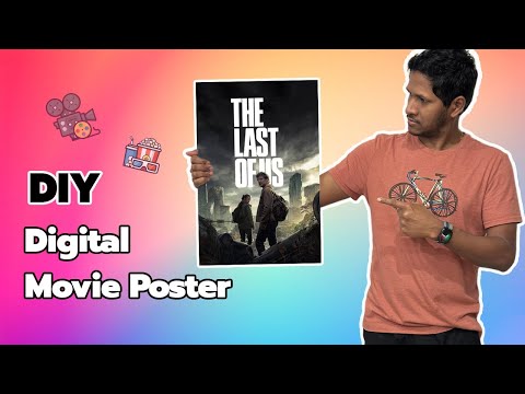 GitHub - vijaythecoder/digitalmovieposter: A digital Movie Poster for ...