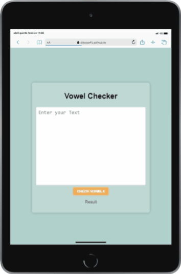 GitHub - diiogo45/vowel-checker: Vowel check made to show the syllables ...