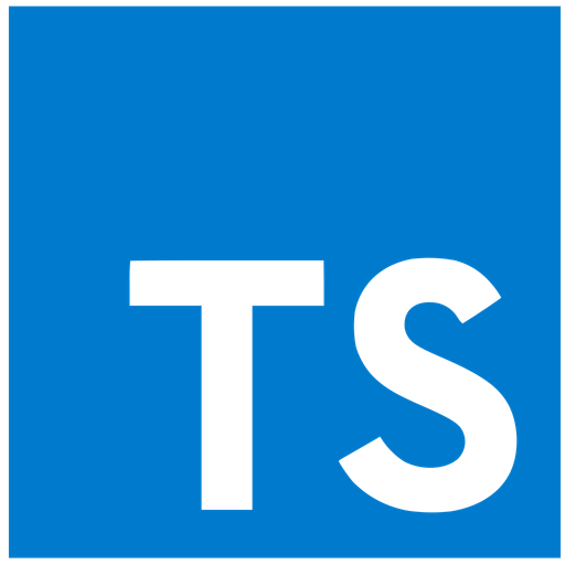 Typescript logo