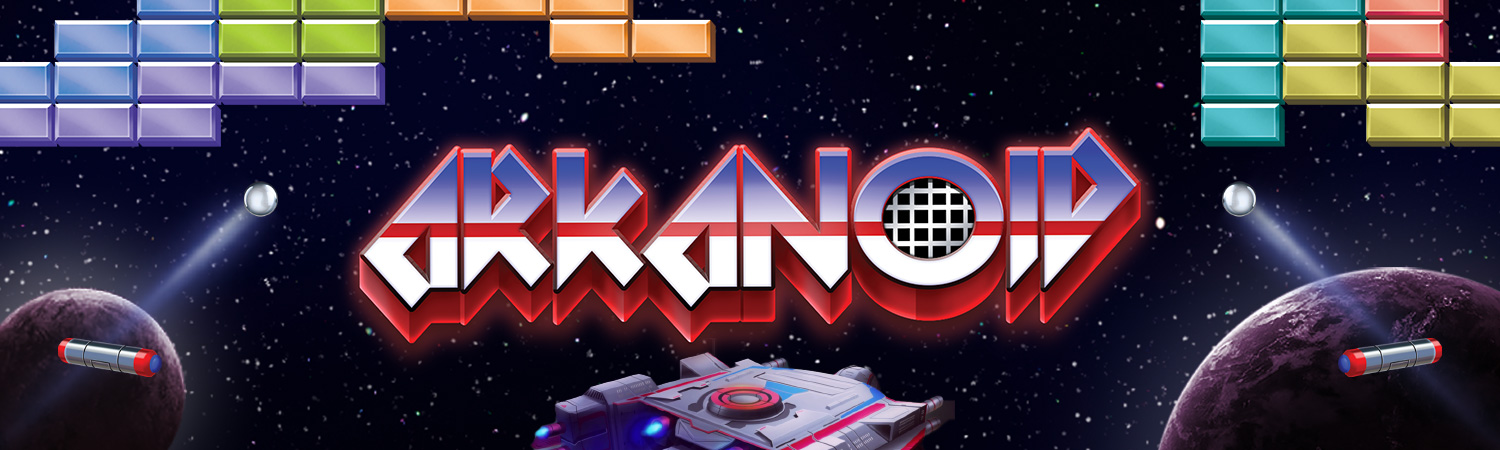 Arkanoid