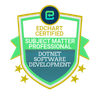 Edchart Certified Dotnet Software Development Subject Matter Professional