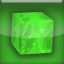 Achievement badge icon
