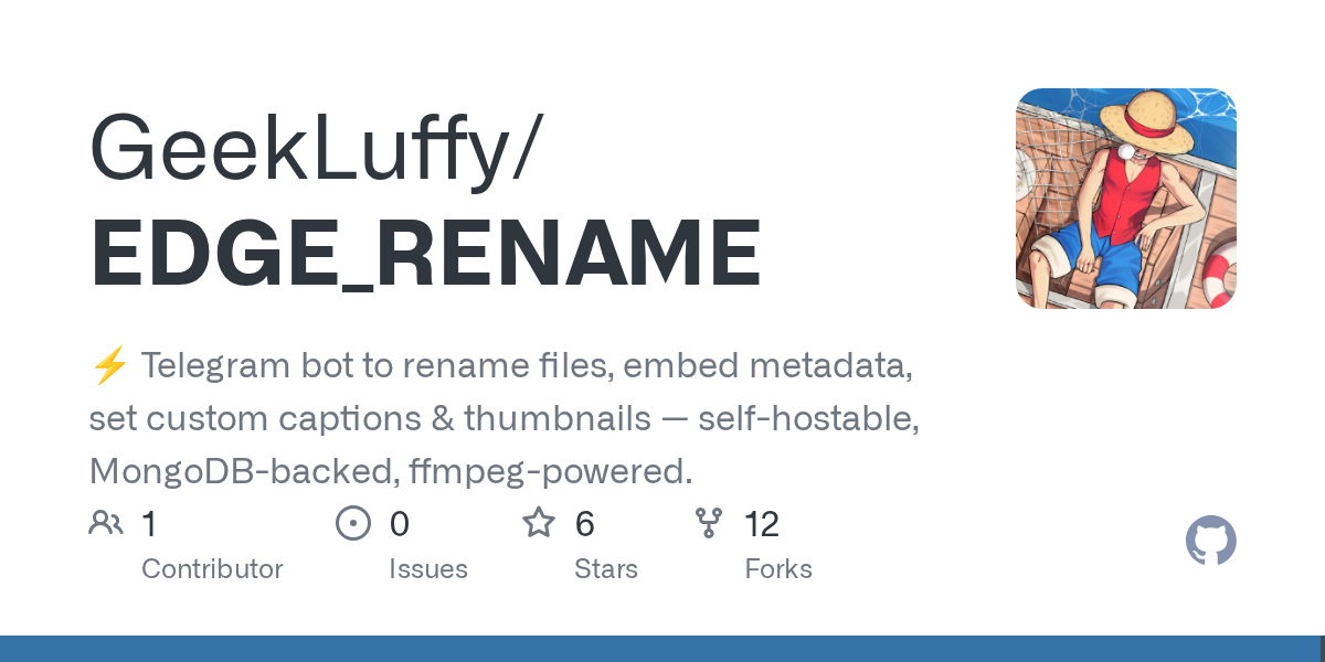 GitHub Card