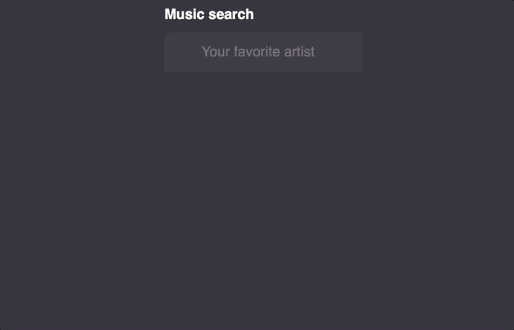 search-feature