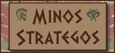 Minos Strategos