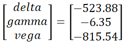 equation